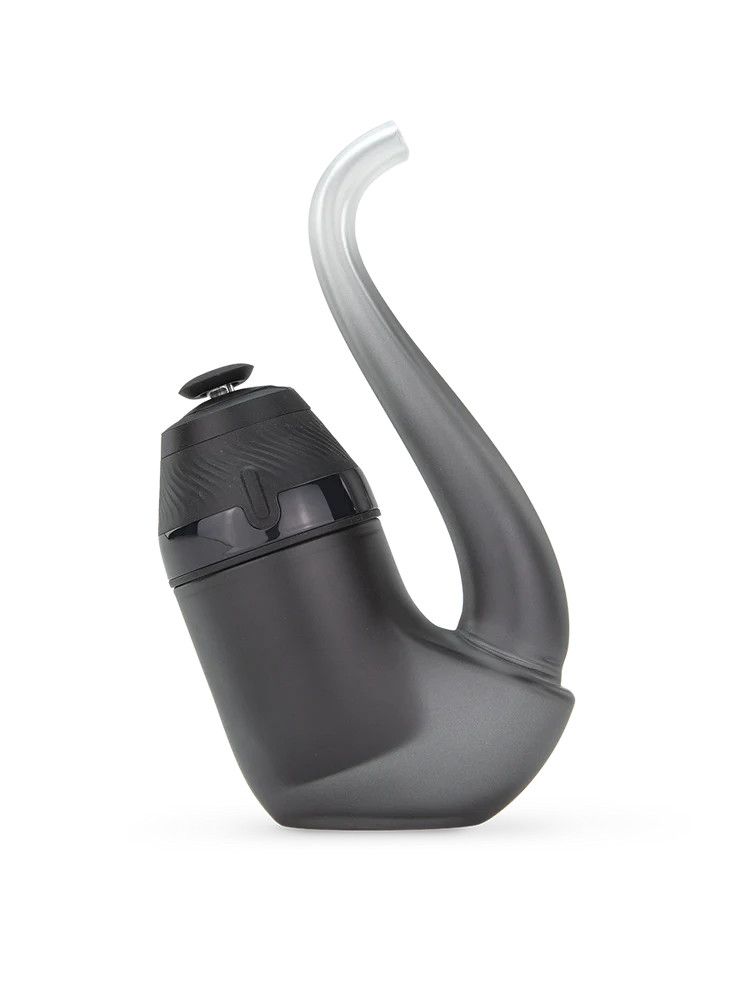 Puffco Proxy Pipe Kit, Color: Onyx