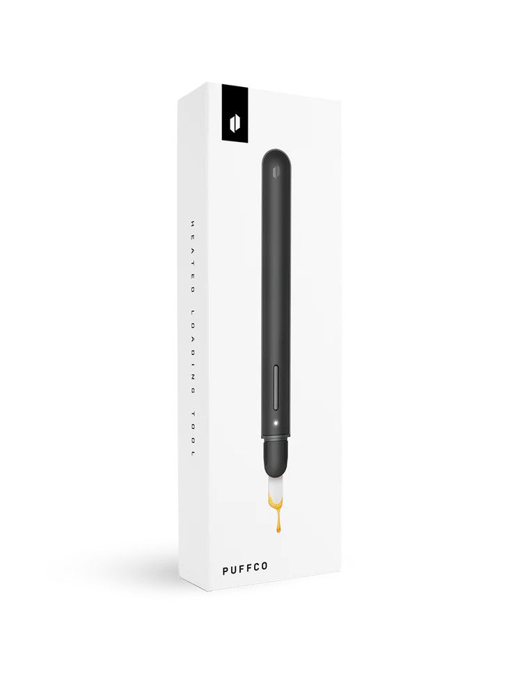 Puffco Hot Knife New