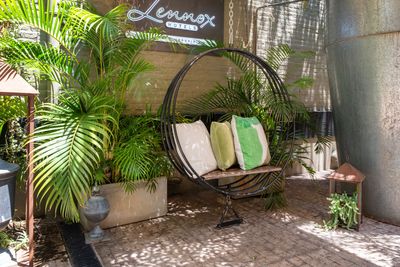 EXPERIENCIA LENNOX