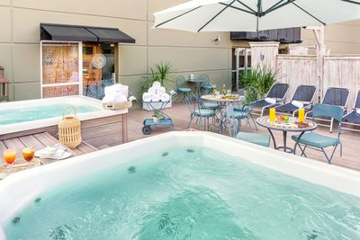 EXPERIENCIA WELLNESS