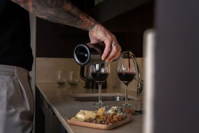 Degustación Rafaella