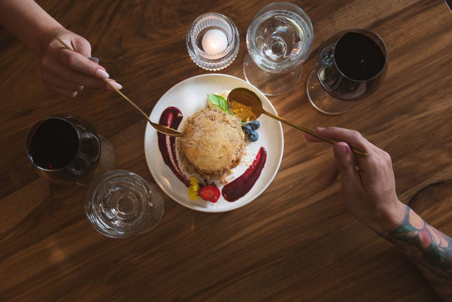 Experiencia Celebración Experiencia Celebración