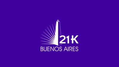 Lennox Buenos Aires 21K Experience Lennox Buenos Aires 21K Experience