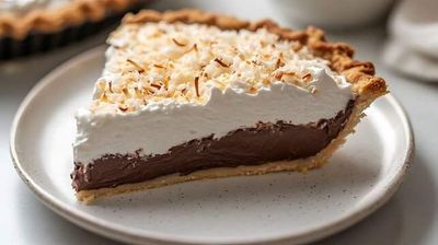 Cream Pies