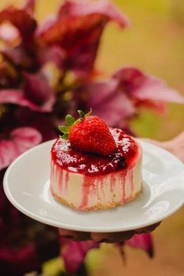 Cheesecakes