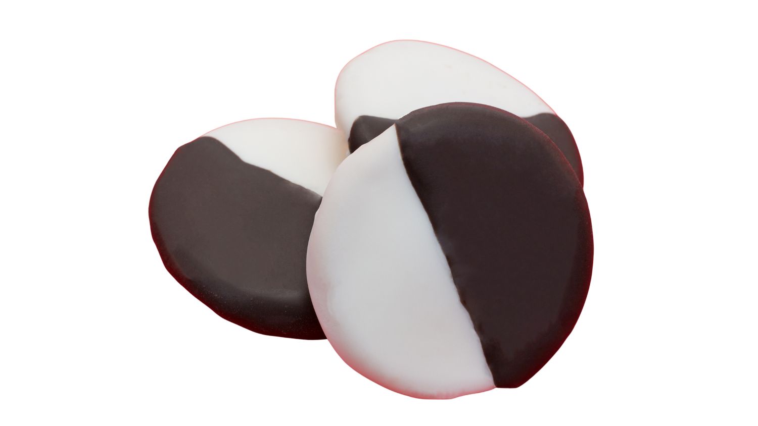 Black & White Cookie
