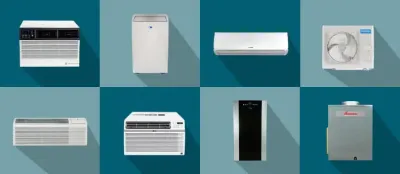 Air Conditioners