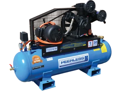 Air Compressors
