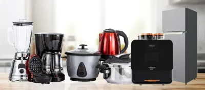 Kitchen Appliances