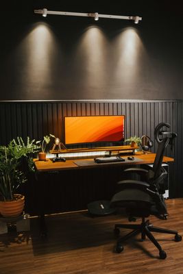 Home Office Furniture