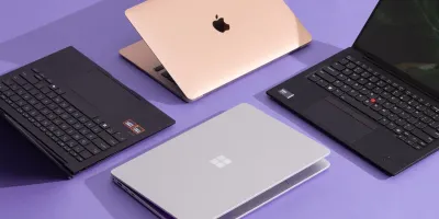 Laptop Computers