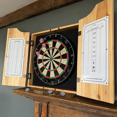 Dart Boards