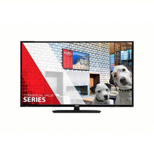 RCA Commercial HDTV 40