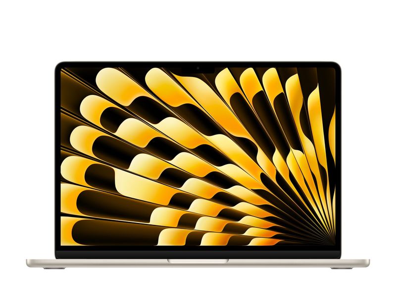 MacBook Air 2025