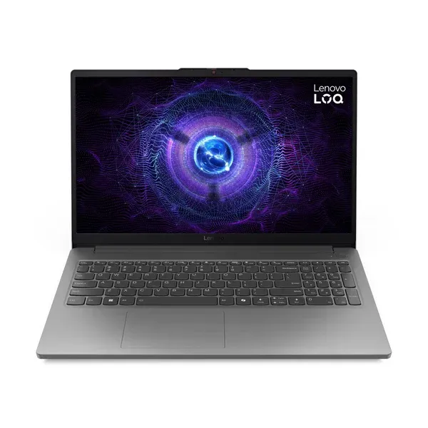 Lenovo LOQ 15IAX9E (83LK00BBPH) 15.6FHD Intel Core i5-12450HX 16GB RAM 512GB SSD NVIDIA GeForce RTX 3050 Windows 11 Pro