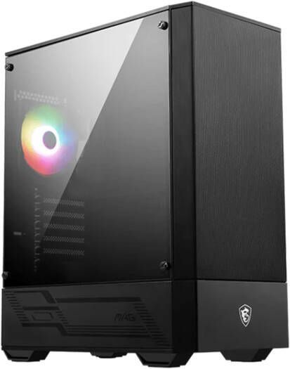 Office Desktop PC - Intel Core Core i5-14600K