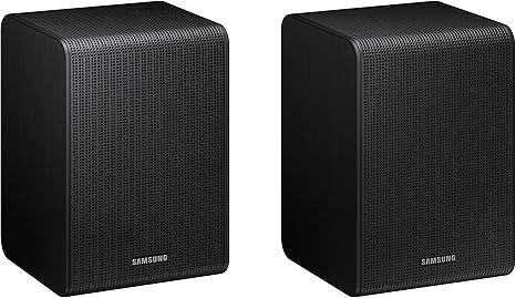 Samsung 9250S Wireless Rear Speaker Kit, Black (SWA-9250S/ZA, 2025)