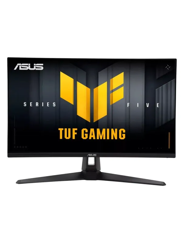 Asus TUF Gaming VG279QM5A 27″ FHD 240Hz (1920×1080) 0.3ms Fast-IPS Monitor