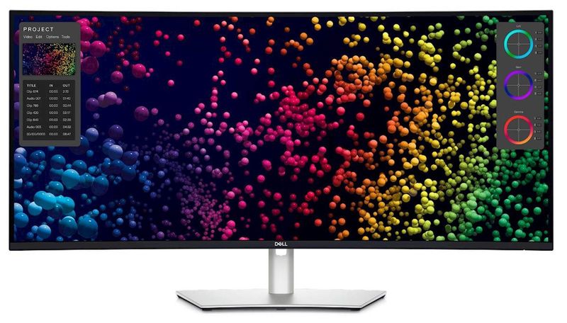 Monitor DELL U4025QW (210-BMDV)