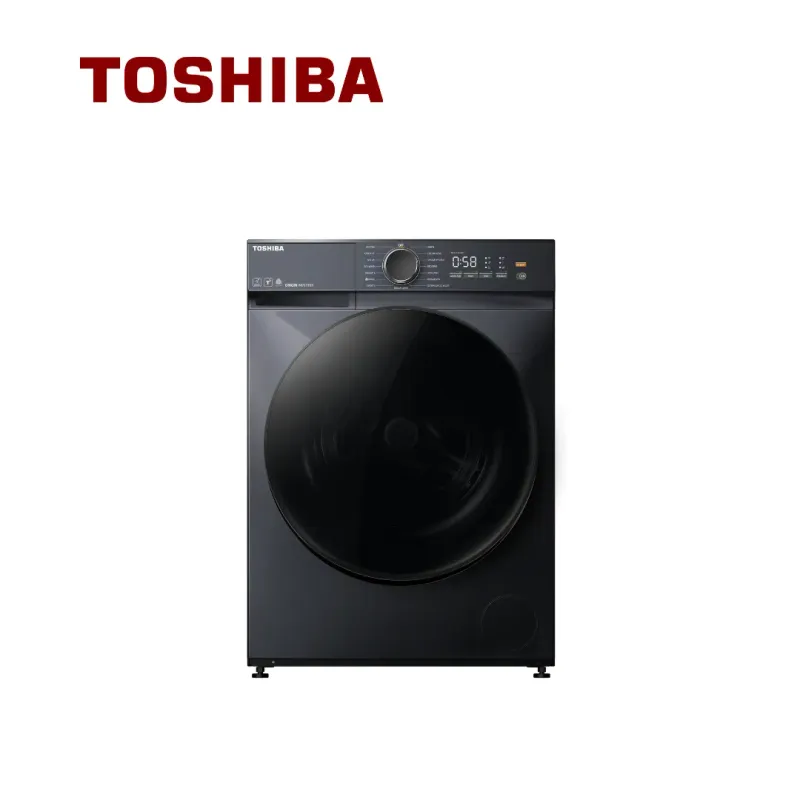 TOSHIBA TW-T21BU115UW-PH 10.5KG Front Load Washer