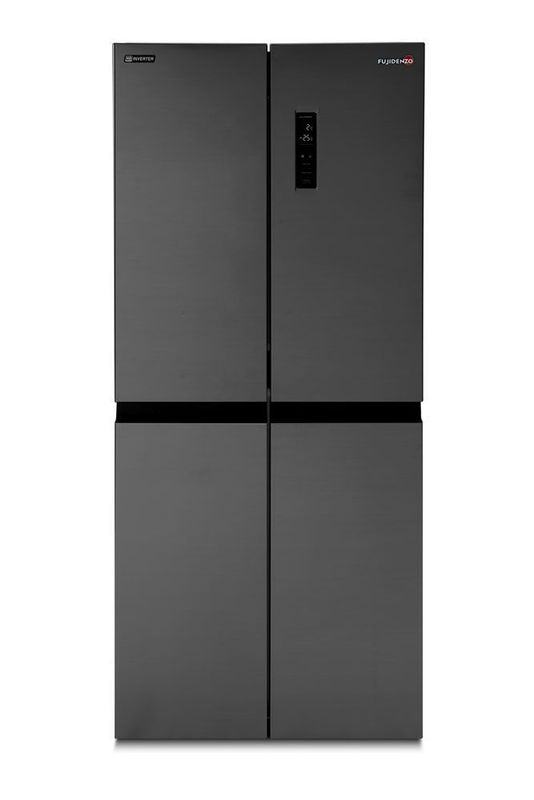 Fujidenzo HD Inverter Multi-Door Ref