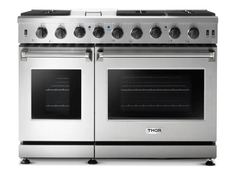 Thor Kitchen LRG4807U