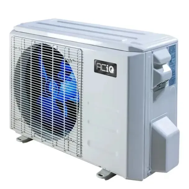 ACiQ 2.5 Ton 15.2 SEER High Efficiency Central Air Conditioner Condenser - R410A Inverter ACiQ 2.5 Ton 15.2 SEER High Efficiency Central Air Conditioner Condenser - R410A Inverter