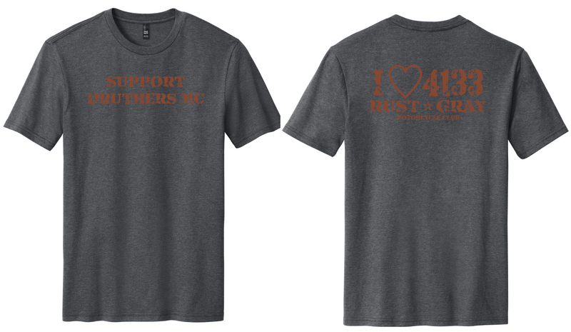 Ladies Support Shirt