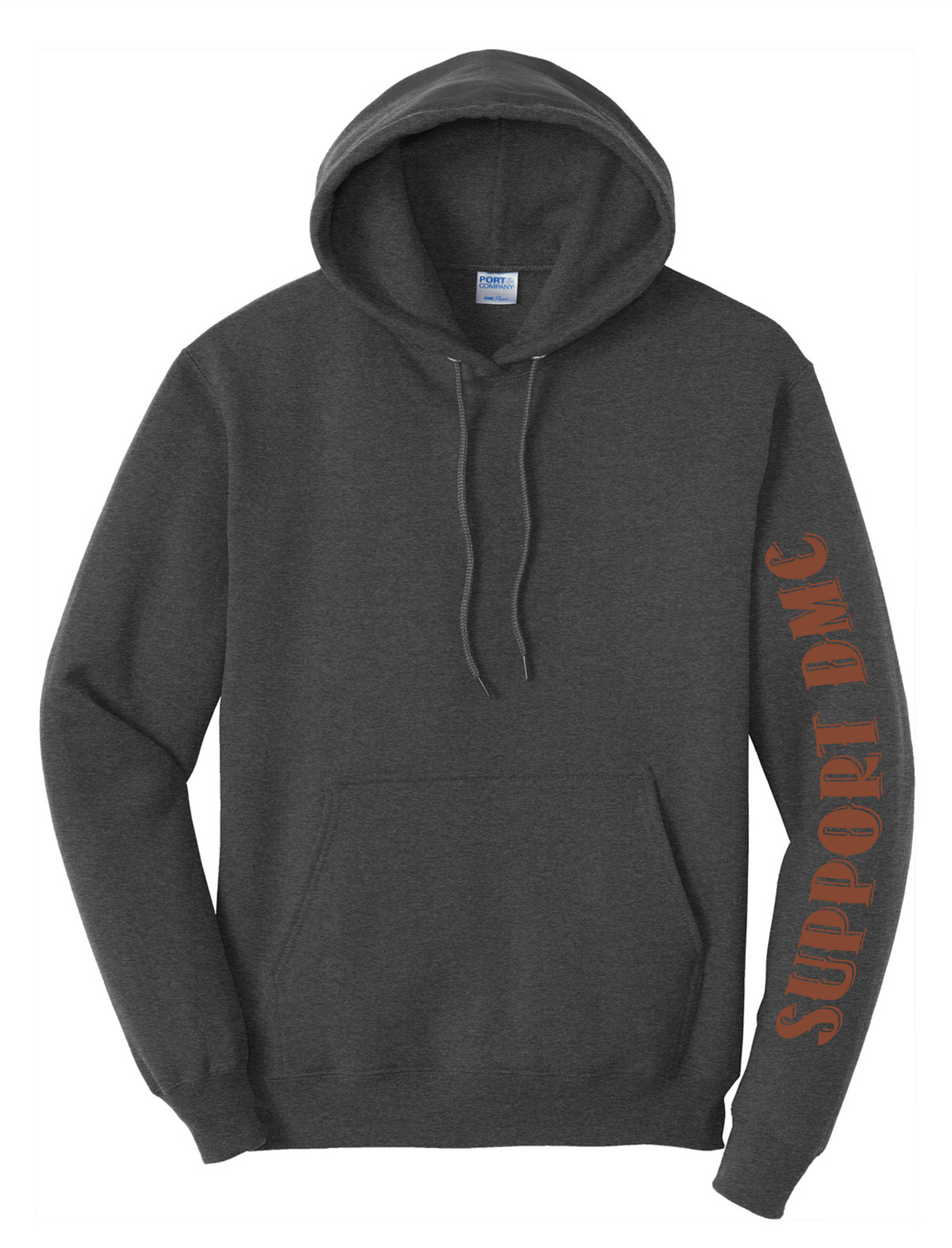 Support Hoodie