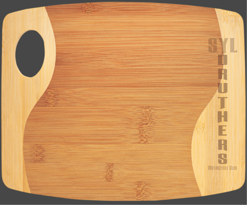 Cutting Board