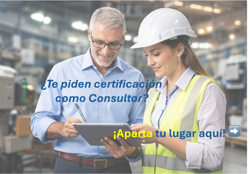 Curso de Alineación en el Estándar de Competencia EC0249