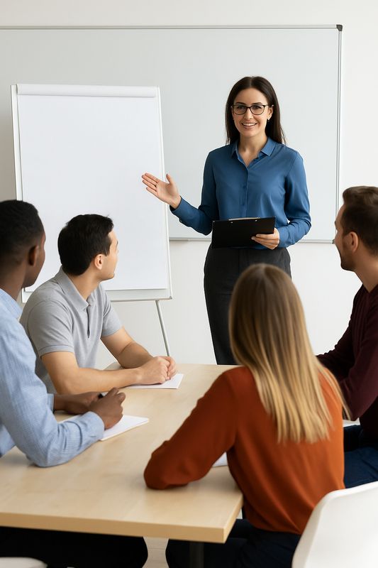 Evaluación Estándar de Competencia EC0217.01