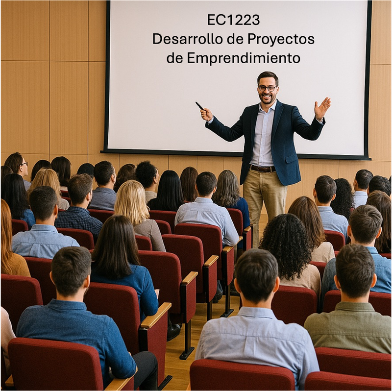 Curso de Alineación en el Estándar de Competencia EC1223