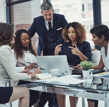 Curso de Alineación en el Estándar de Competencia EC1621