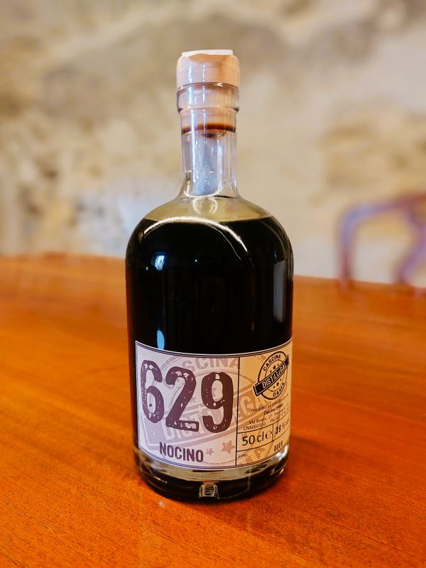 629 - Nocino 50cl