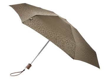 Mercedes-Benz Womens Compact Brolly
