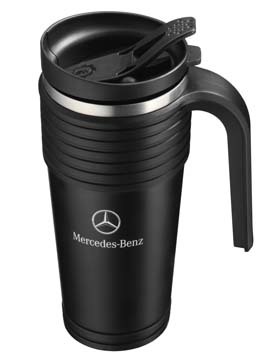 Mercedes-Benz Thermo Mug