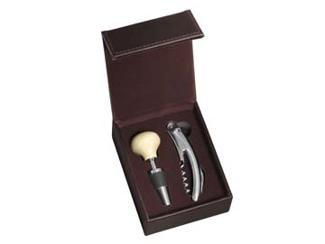 Mercedes-Benz Wine Tool Set