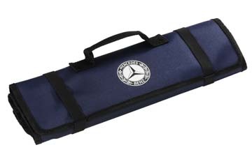 Mercedes-Benz BBQ Set