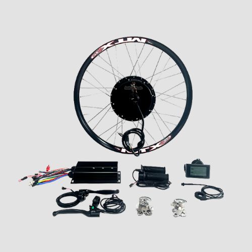 1500W Hub Motor