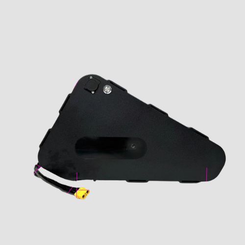 72V 30AH battery