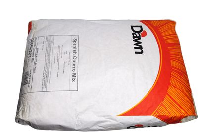 Dawn® Spanish Churro Mix – 50 lb