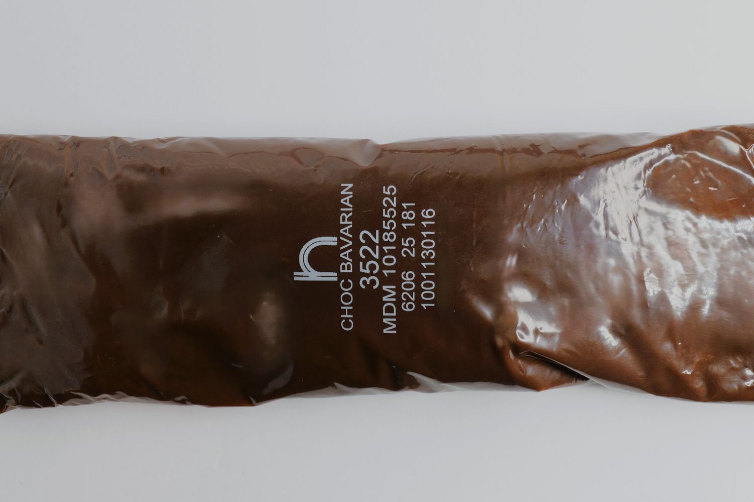 Bavarian Chocolate – Chocolate Filling and Topping for Bakery Applications