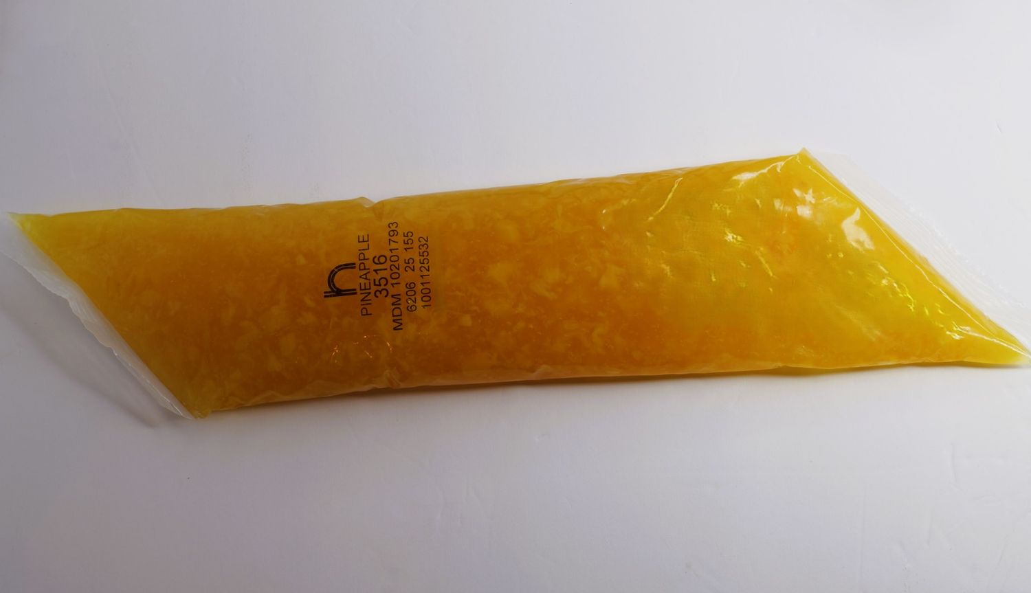 Pineapple Filling – Professional Bakery and Pastry Use