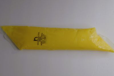 Bavarian Cream Filling – Professional Bakery Use