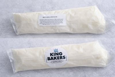 Coconut Filling for Baking –