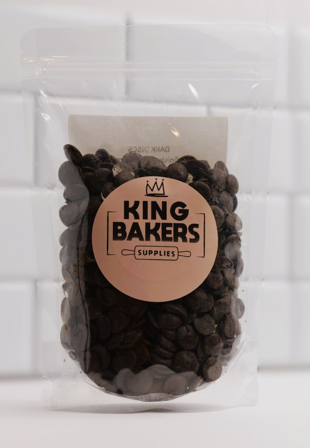 Chocolate Coating Discs for Baking (1 lb)