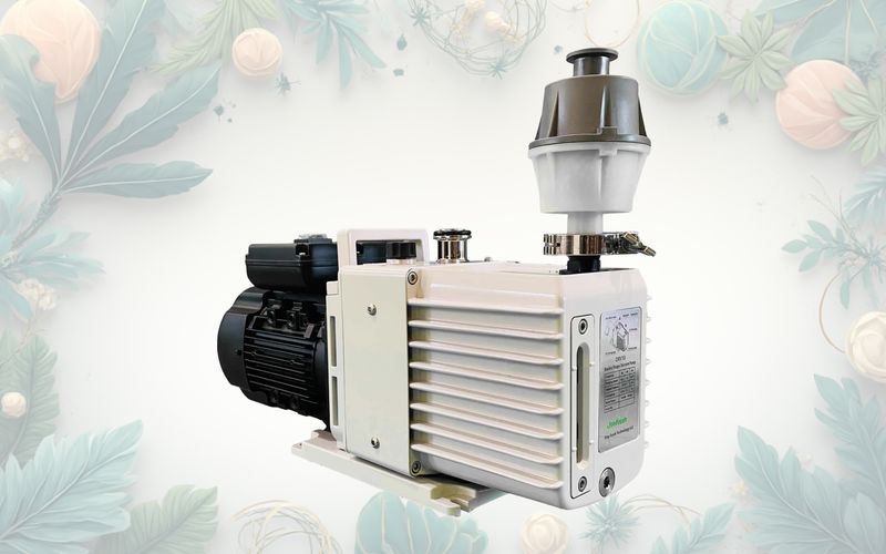 Stay Fresh Freeze Dryer Accessories