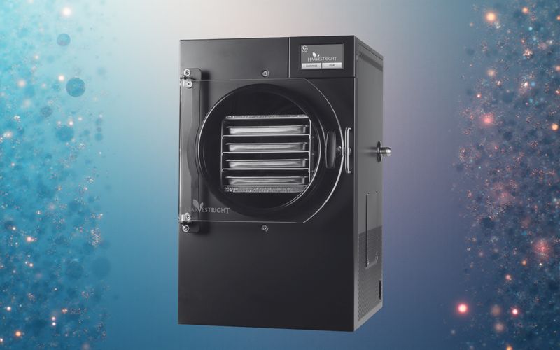 Freeze Dryer Parts and Service