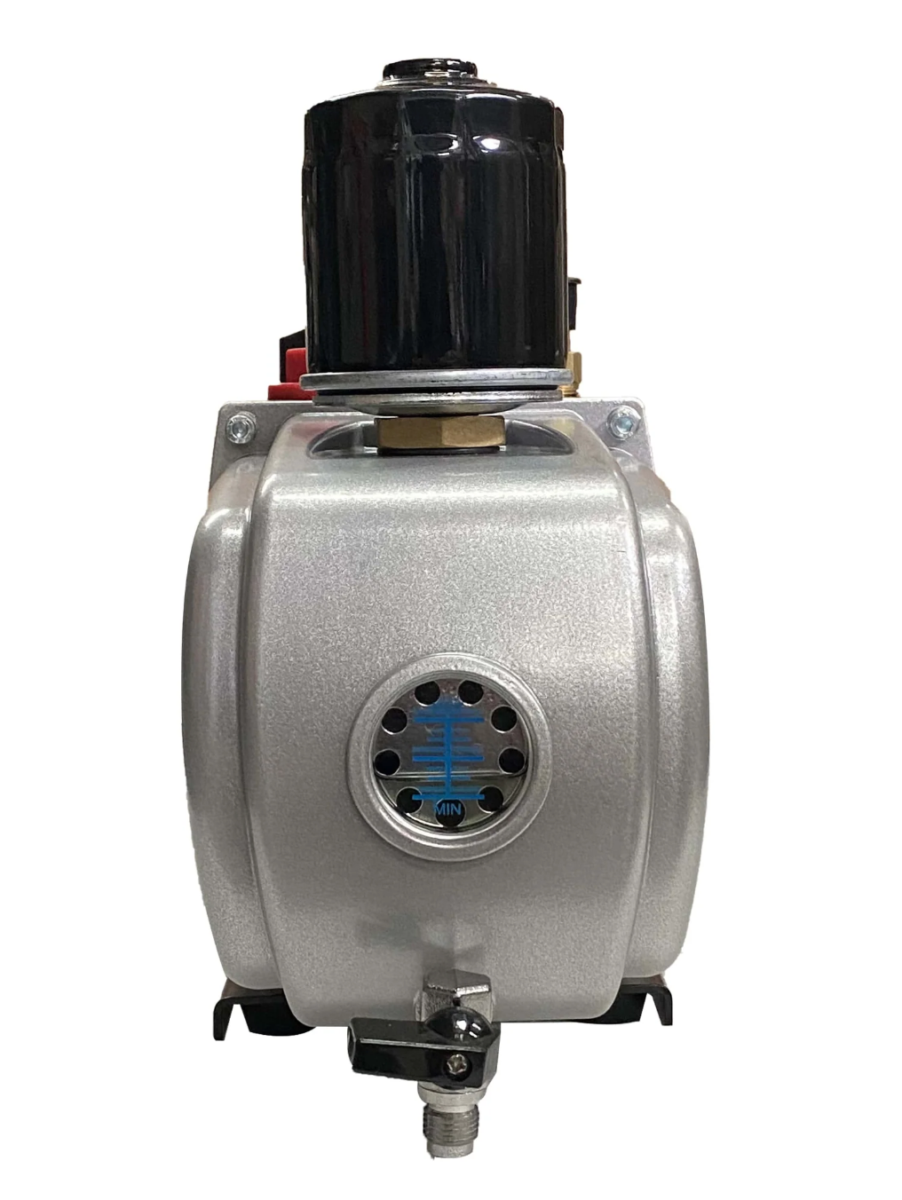 Standard 5 Tray Stay Fresh with Standard Pump